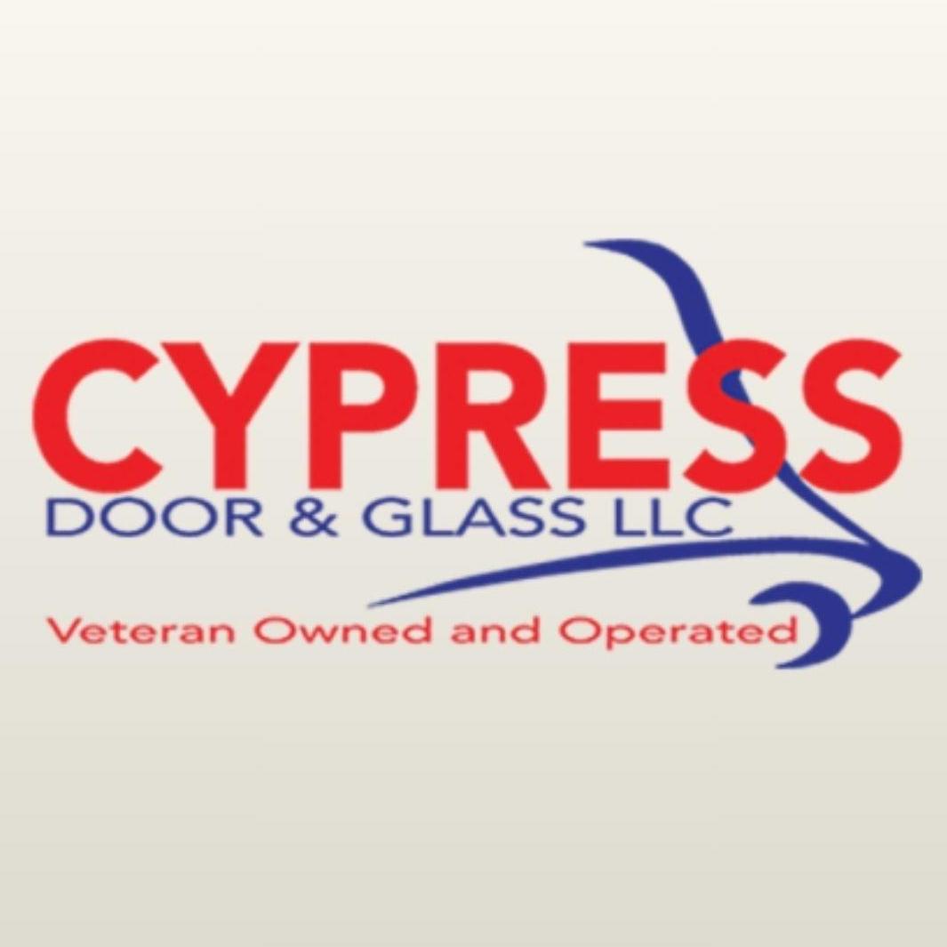 Cypress Glass