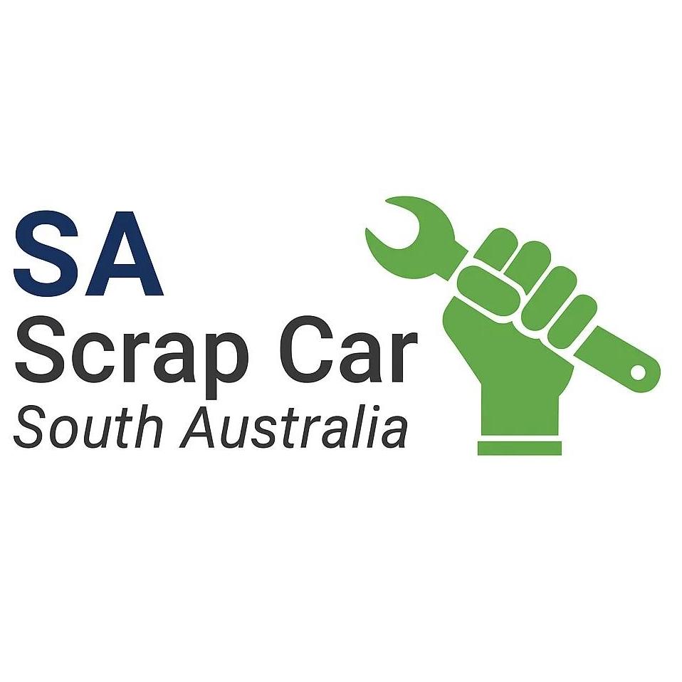 SA Scrap Car