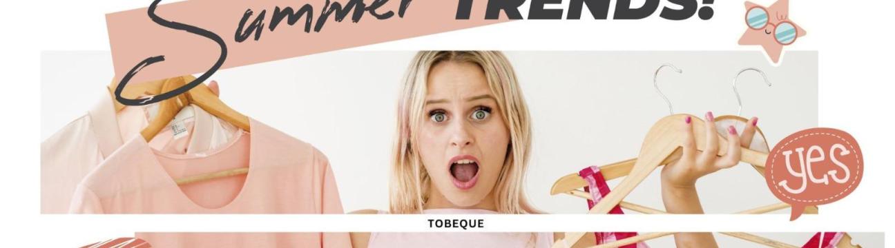 Tobeque Clothing