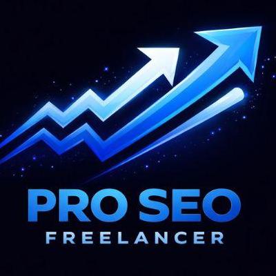 Pro Seo Freelancer