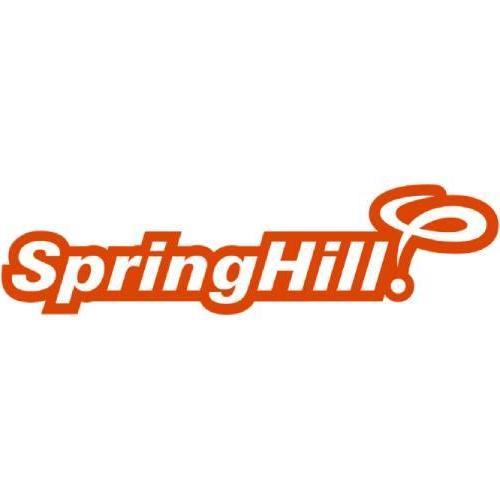 Spring  Hill