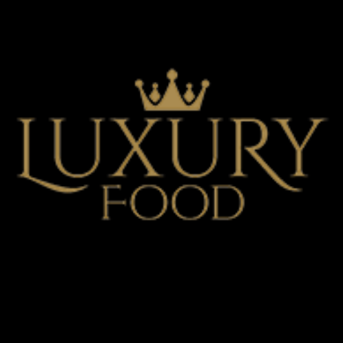 Luxury Food
