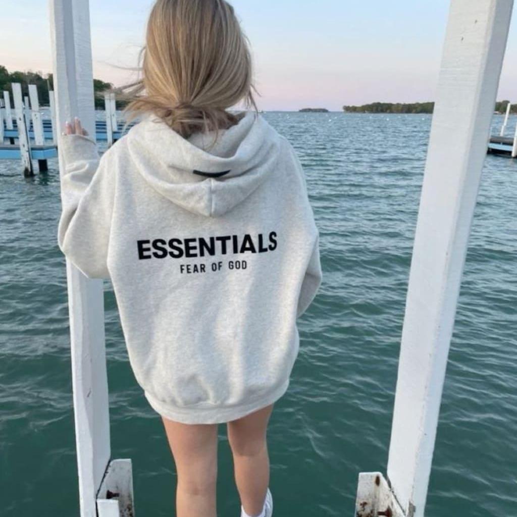 Essentials Essentials