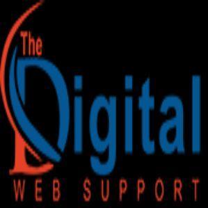 The Digital Web Support