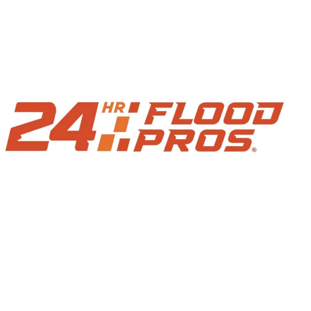 24 Hour Flood Pros