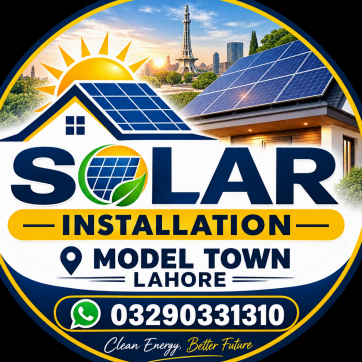 Solar   Lahore
