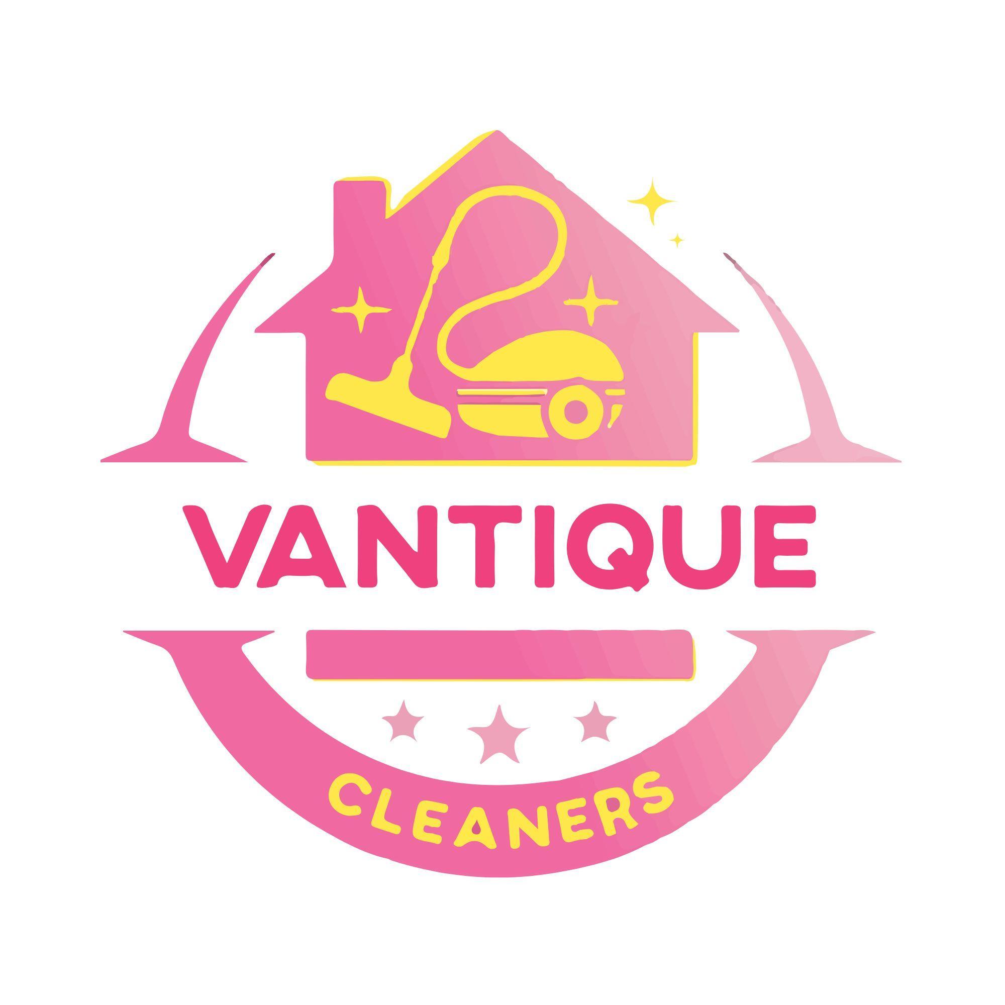Vantique Cleaners