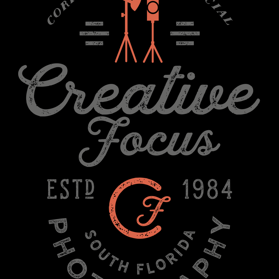 Creative Focus