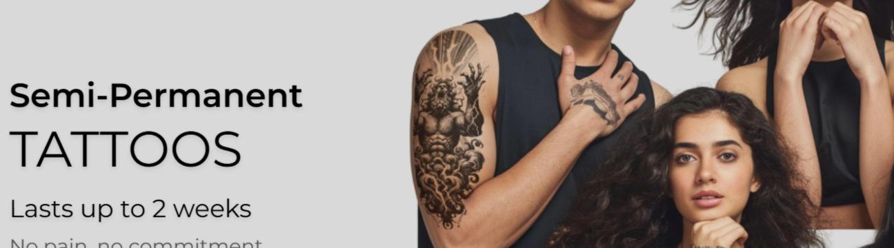 Inkbolt Tattoos