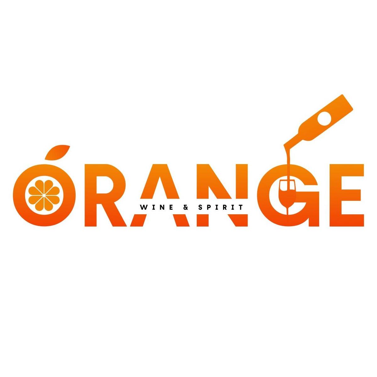 Orange Wine And Spirits