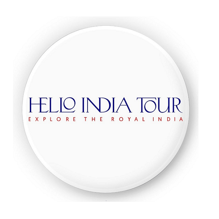 Hello India  Tour