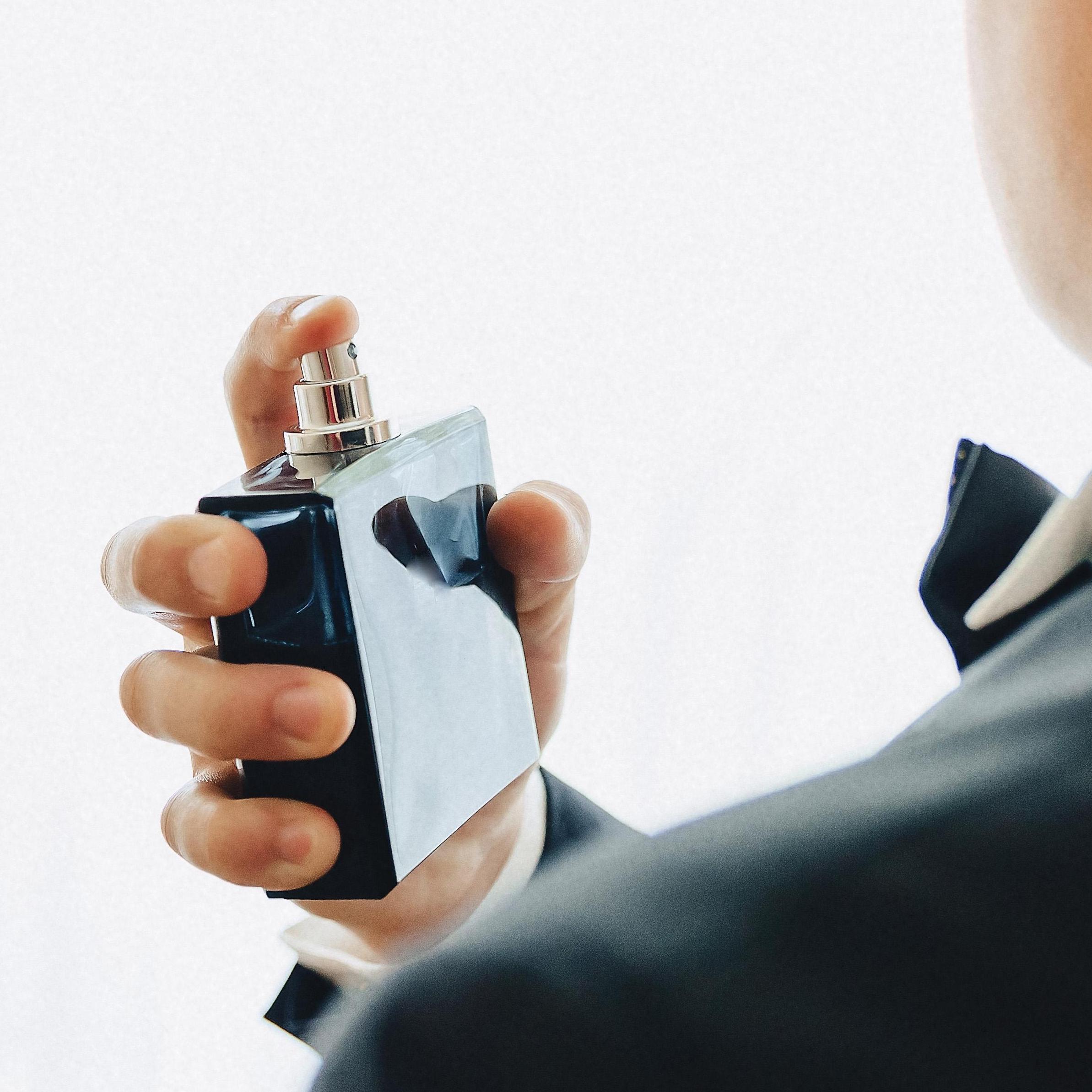 Fahaliyas Perfume