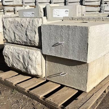 Precast Stones