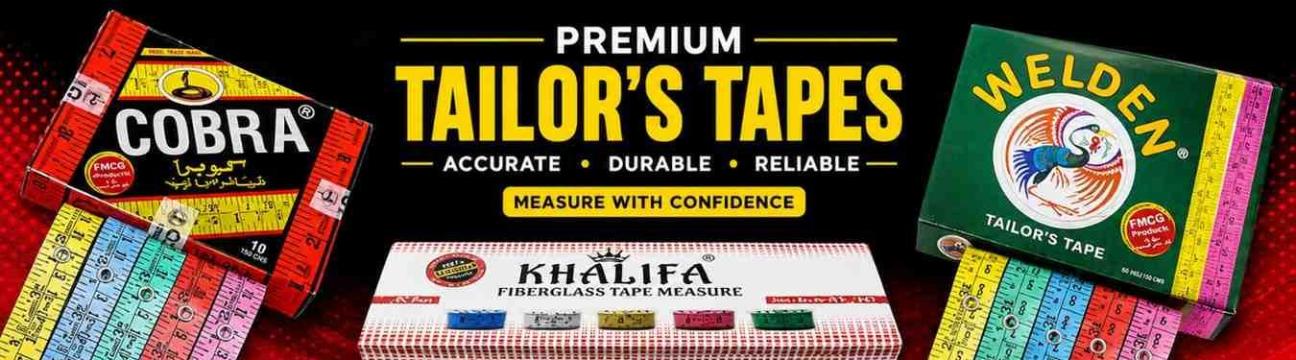 Measuring Tape