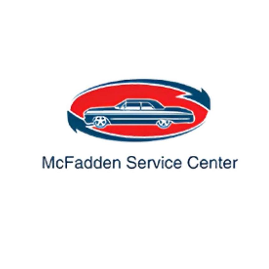 McFaddenserv Center