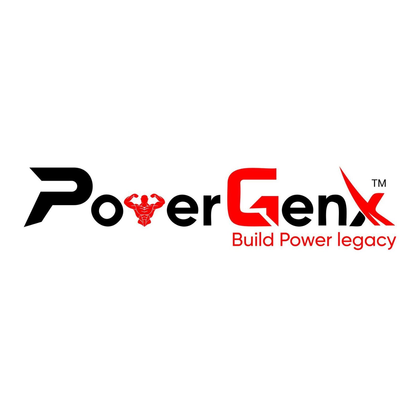 The Power  Genx