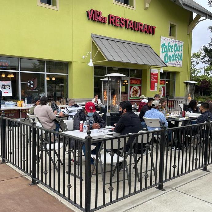 TheVillage  Bistro