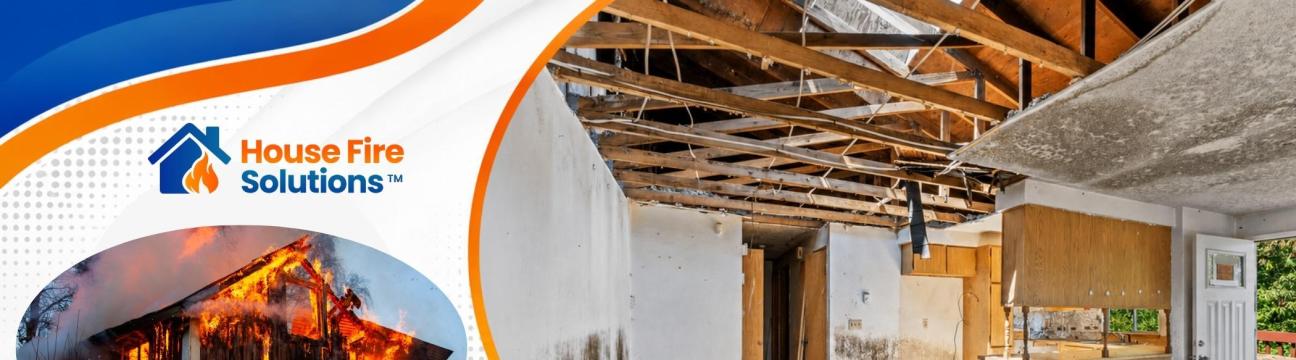 House Fire Solutions