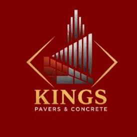 KingsPavers And Concrete