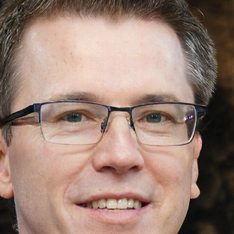 Stuart Mcmill