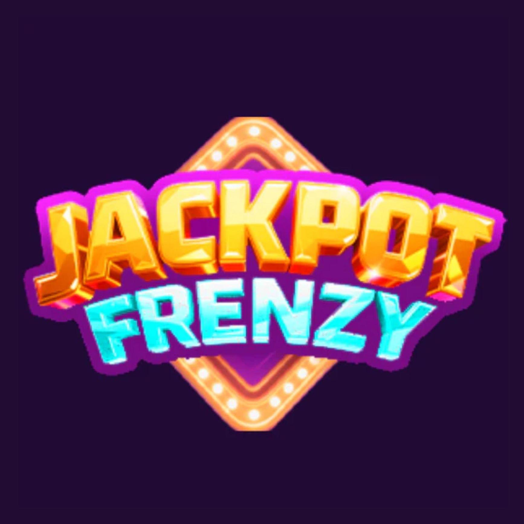 Jackpot Frenzy