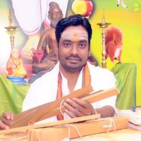Nadi Astrology
