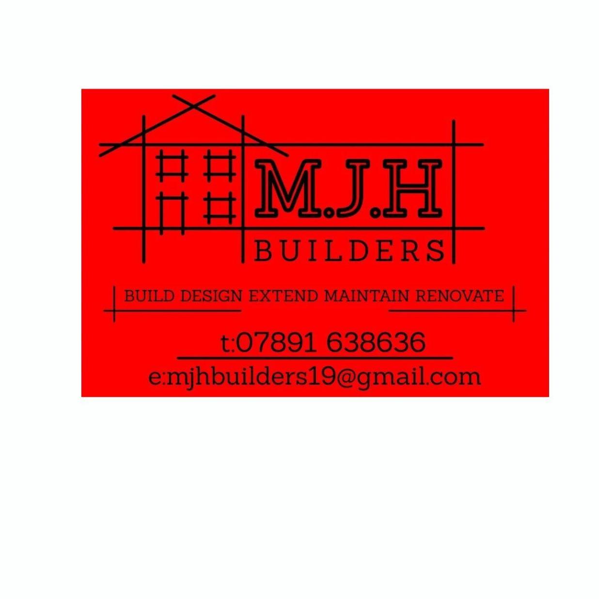 MJH Builders