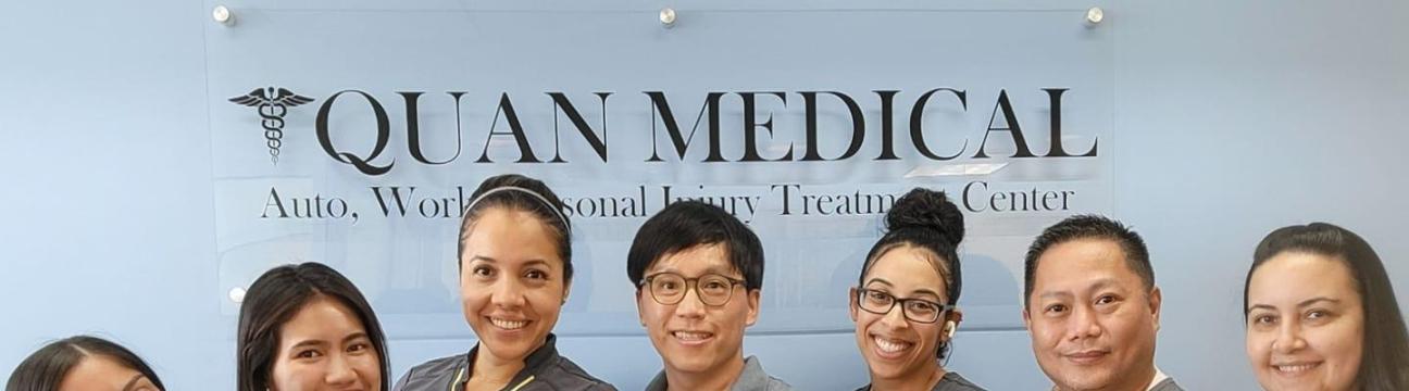 Quan Medical