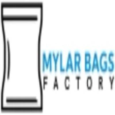 Mylar Bag Factory