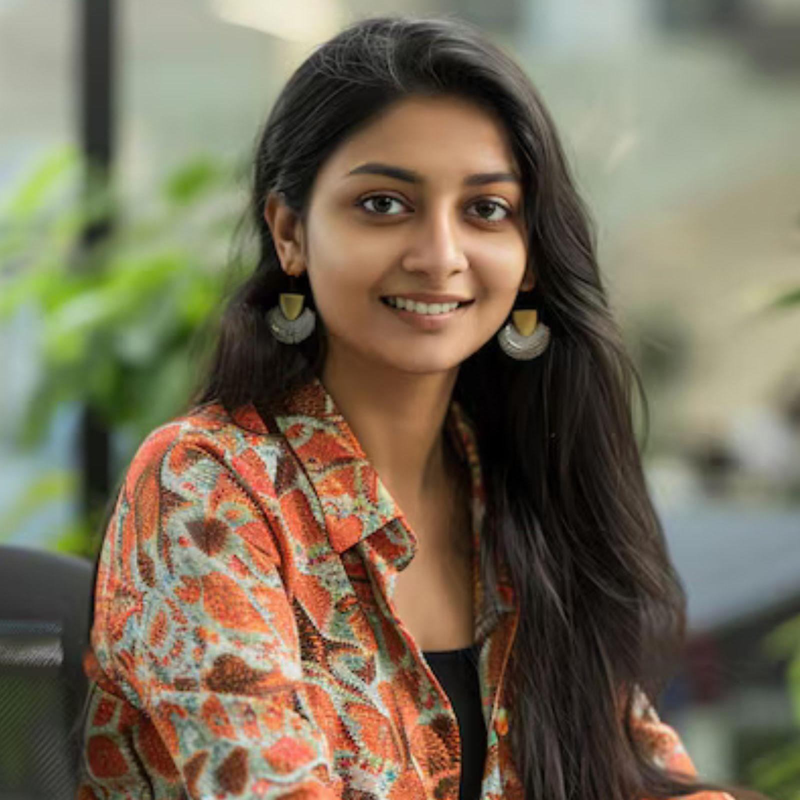 Savita Mishra