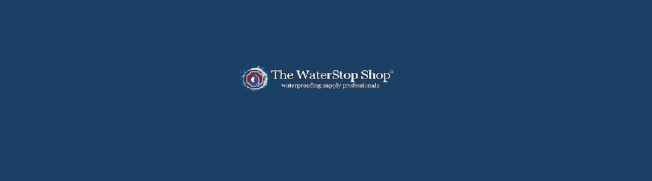 Waterstop Shop