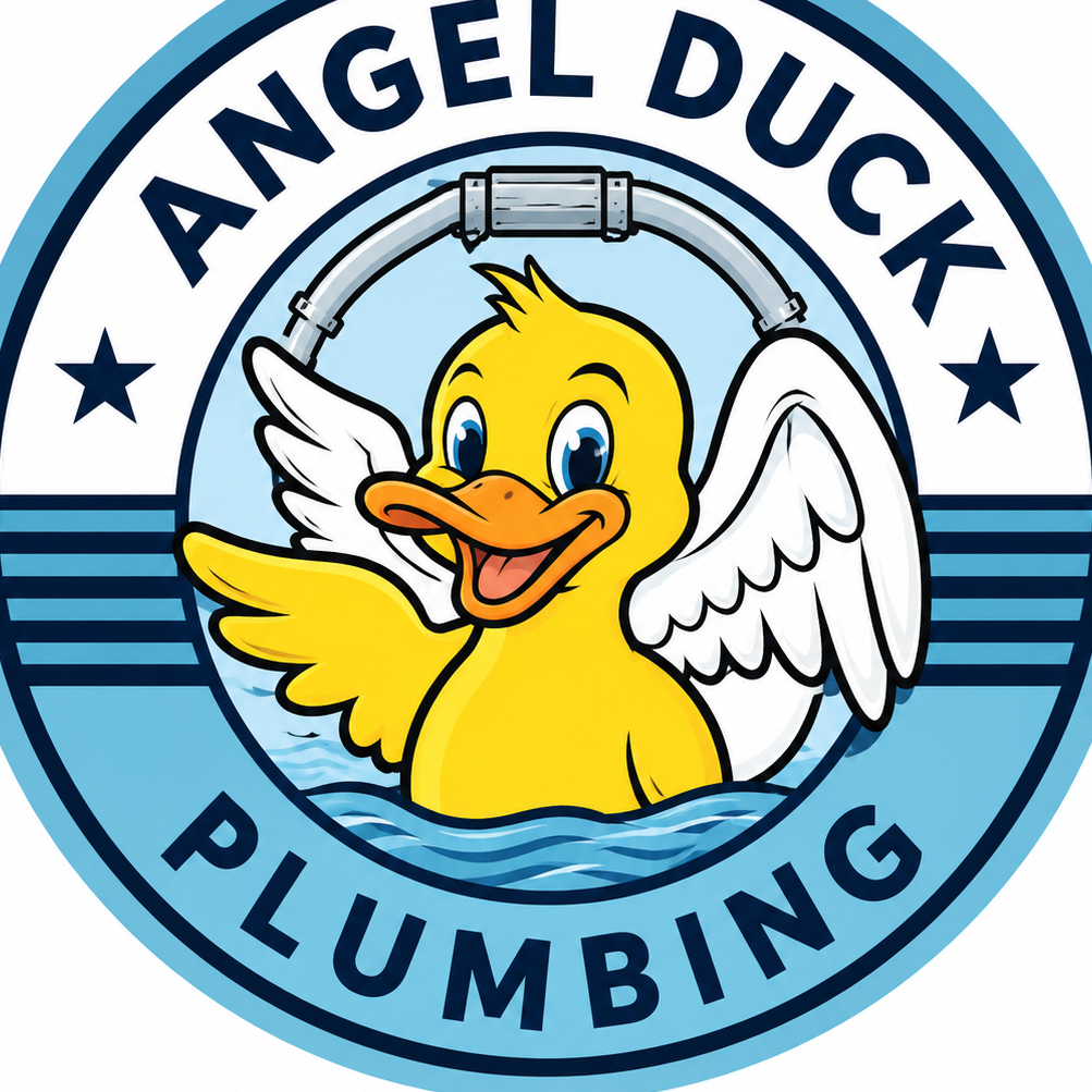 Angel Duck Plumbing LLC
