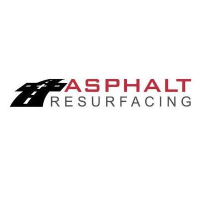 Asphalt Resurfacing