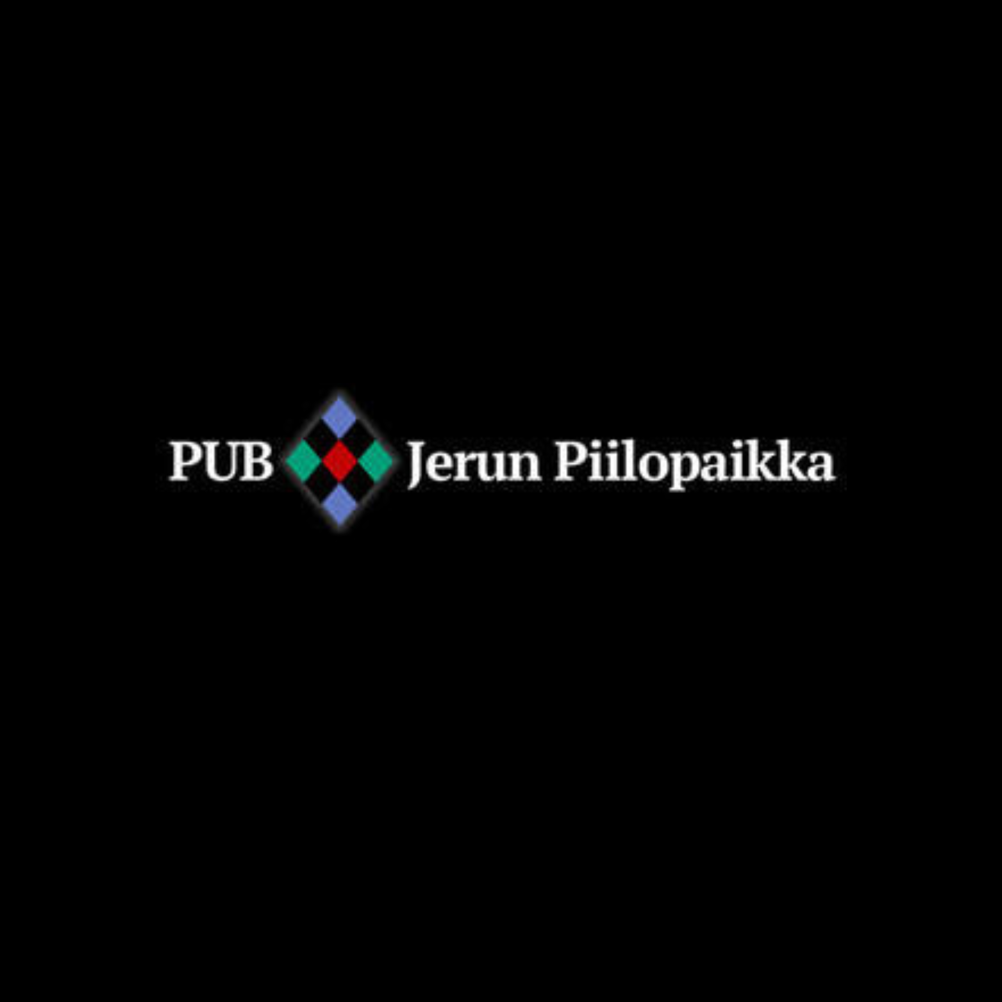 Pub Jerun Piilopaikka