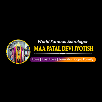 Maa Patal  Devi Jyotish