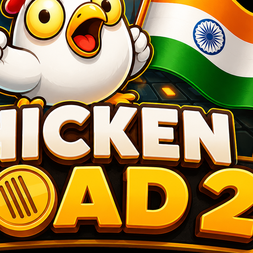 Chickenroad Chickenroad