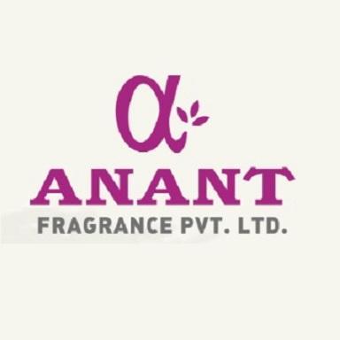 ANANT  FRAGRANCES