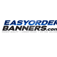 Easy Order Banners