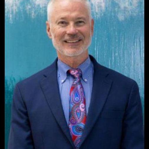 Dr Wallace Brucker