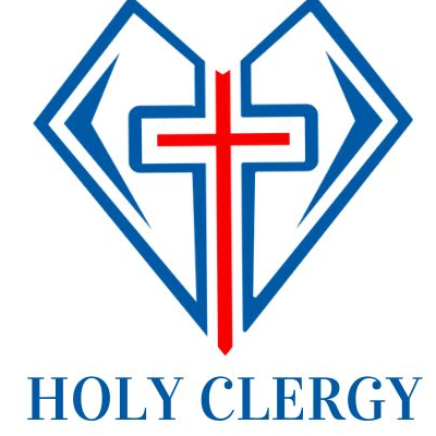 Holy Clergy