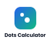 Dots Score  Calculator