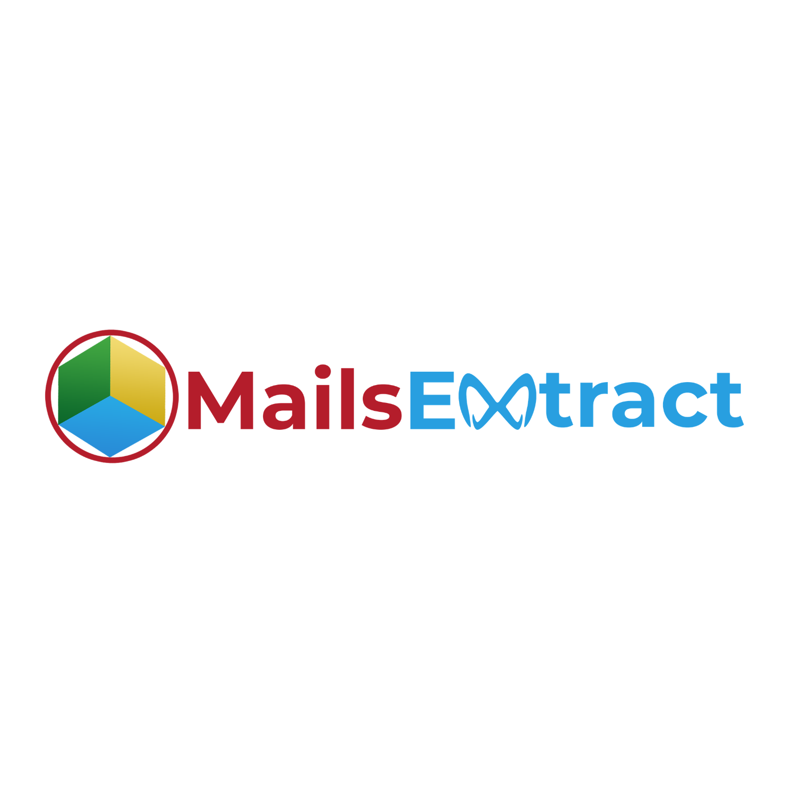 Mails Extract