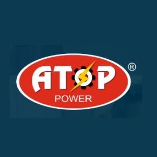 Atop  Generators