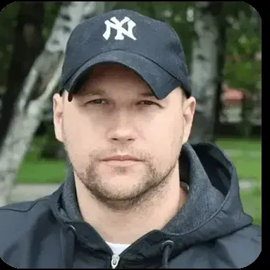 Tim Smith