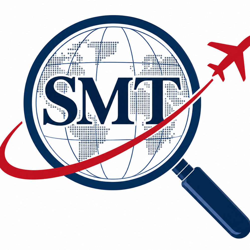 Search My Trip