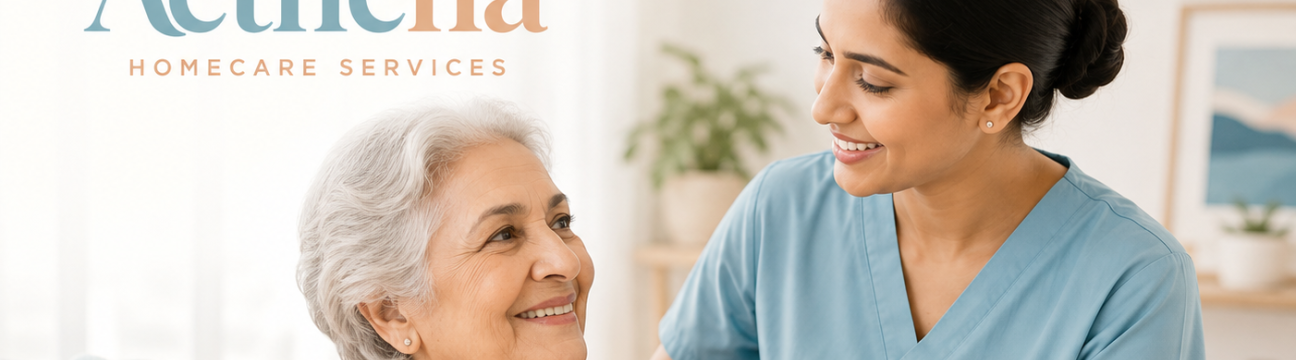 Aethena Homecare