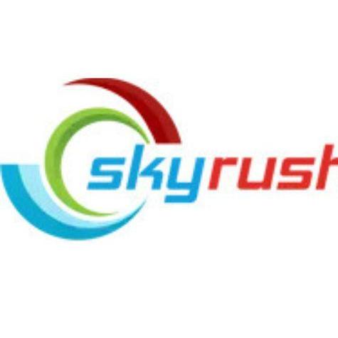 Skyrush Marketing