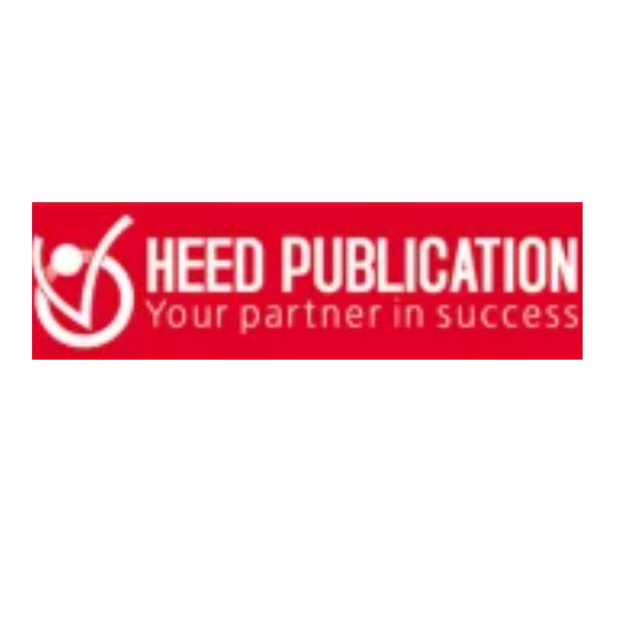 Heed Publication