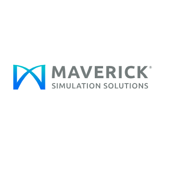 MAVERICK SIMULATION