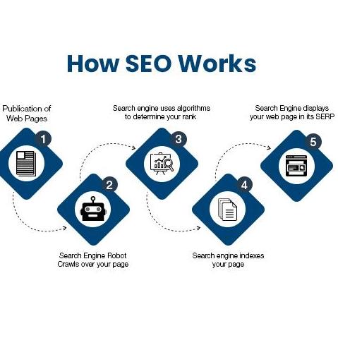 Seo Work